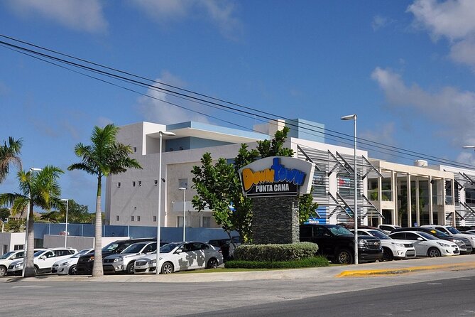 Punta Cana Shopping Tour - Should you book the Punta Cana Shopping Tour?