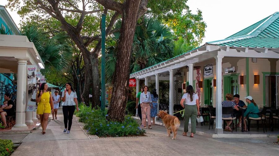 Punta Cana: Shopping Tour with Hotel Pickup and Drop-Off - First stops: souvenirs, local crafts, and easy gifts