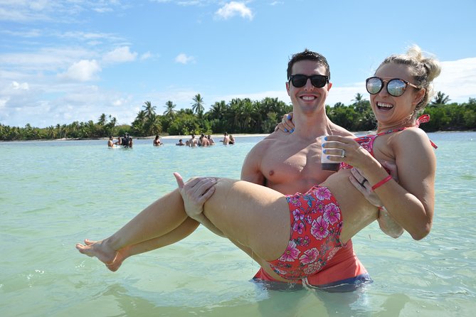 Punta Cana Snorkeling Cruise and Dune buggy Combo Adventure - Macao Beach and the reality of popular stops