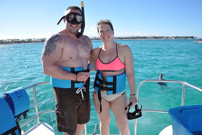 Punta Cana Snorkeling Cruise and Dune buggy Combo Adventure - Riding through farms and forest tracks
