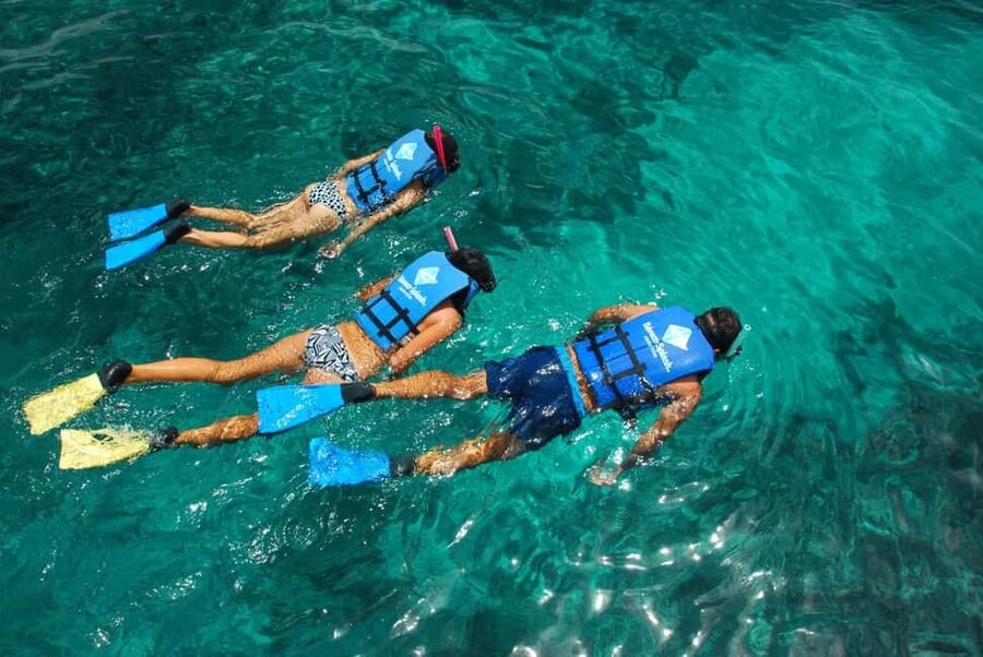 Punta Cana: Speed Boat Ride & Snorkel Adventure - Safety, comfort, and the limits of the promise