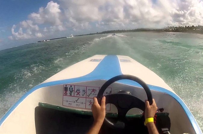 Punta Cana Speed Boat Tour and Snorkeling - Is $225 a fair price?