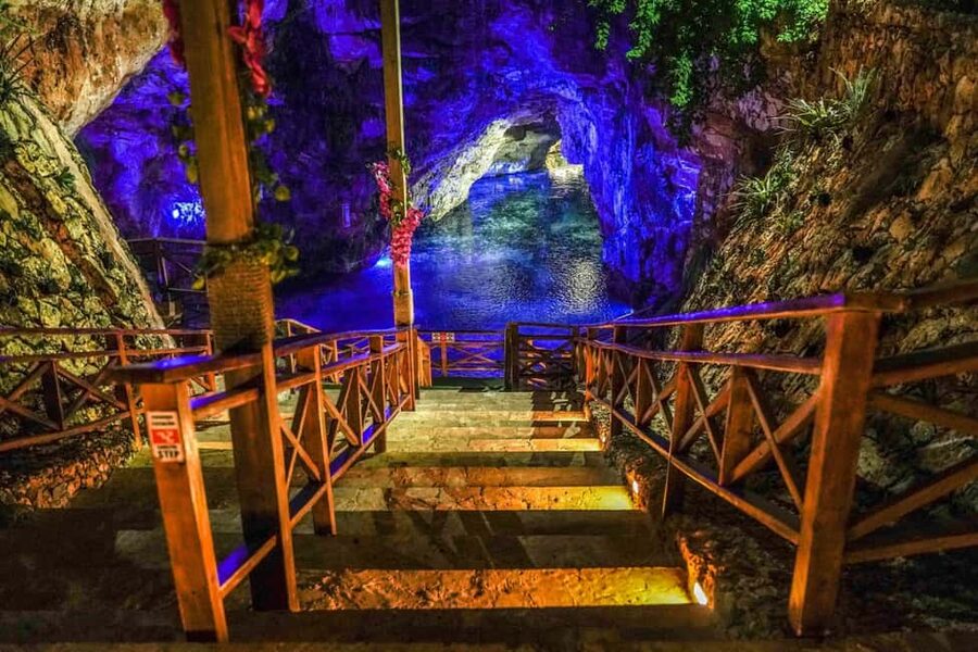 Punta Cana: Sunset Buggy Tour With Cave Swim and Dance Show - Is $145 a fair price?