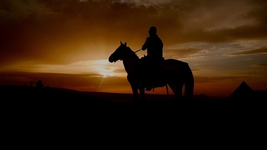 Punta Cana: Sunset Horseback Ride in Macao Beach and Forest - Practical packing advice
