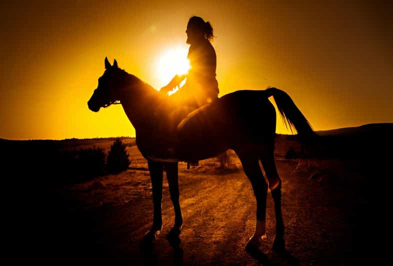 Punta Cana: Sunset Horseback Ride in Macao Beach and Forest - The 15-minute shopping stop