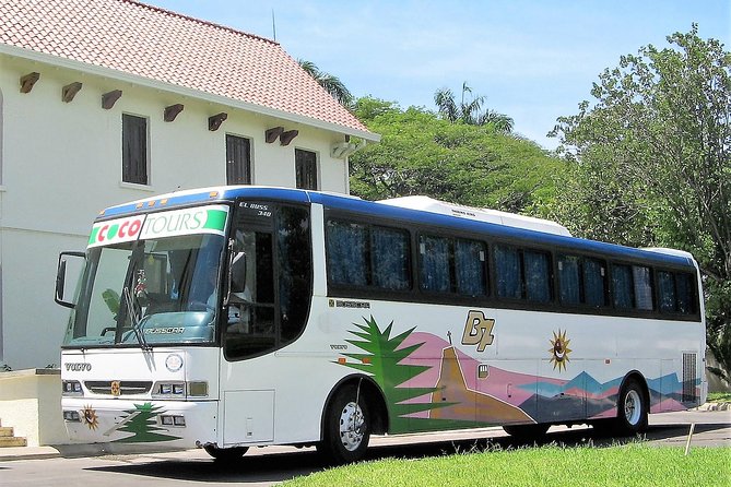 Punta Cana to Bayahibe transfer - Who Will Get the Most From This Transfer