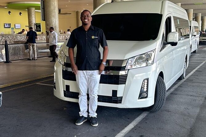 Punta Cana to La Romana Minivan Airport Transfers - Punctuality matters most on the return trip