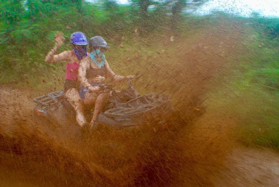 Punta Cana: Tour Buggy Off-Road Adventure Macao Hotel Pickup - What the Macao buggy route actually feels like