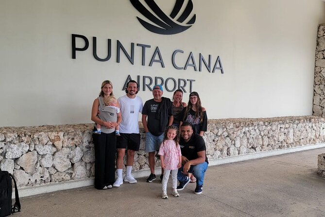 Punta Cana VIP Airport Shuttle - Key points to know before booking