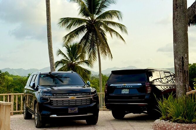 Punta Cana VIP Airport Shuttle - A calm first step after Punta Cana Airport