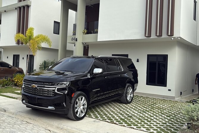 Punta Cana VIP Airport Shuttle - Why flight tracking matters