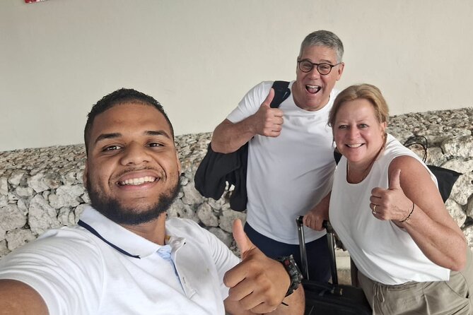 Punta Cana VIP Airport Shuttle - What the service does especially well