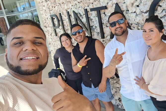 Punta Cana VIP Airport Shuttle - Limits you should understand