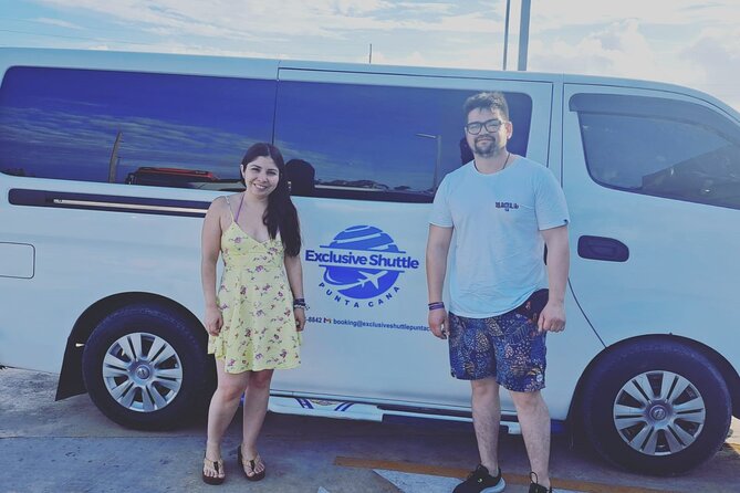 Punta Cana VIP Airport Transfers, Shuttle & Transportation - Key points at a glance