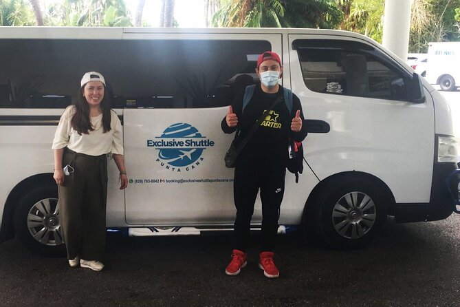 Punta Cana VIP Airport Transfers, Shuttle & Transportation - What the 20-minute ride is like