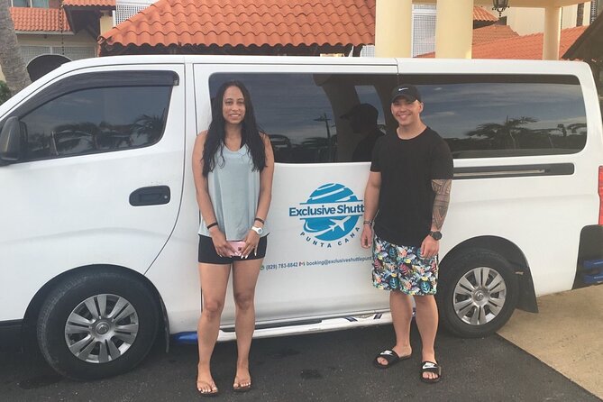 Punta Cana VIP Airport Transfers, Shuttle & Transportation - The return to the airport needs extra care
