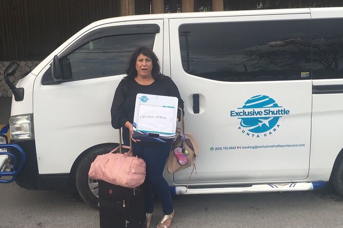 Punta Cana VIP Airport Transfers, Shuttle & Transportation - Who should book this transfer?