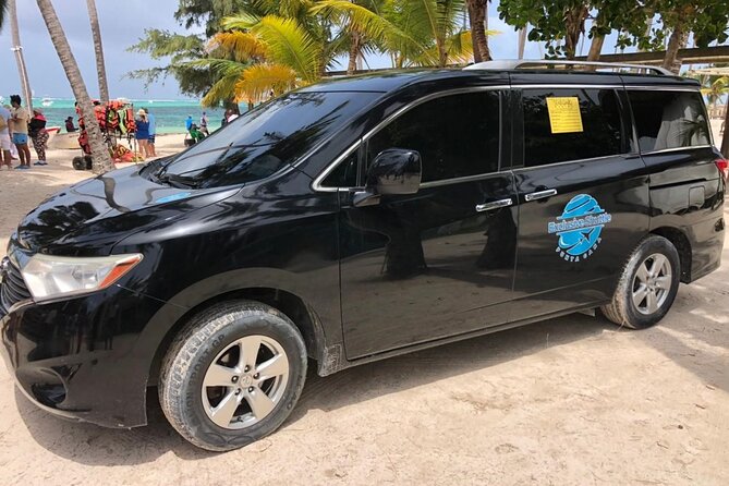 Punta Cana VIP Airport Transfers, Shuttle & Transportation - The arrivals hall meeting point