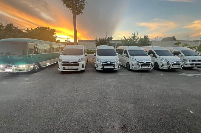 Punta Cana VIP Private Transfer Service - What the service does especially well