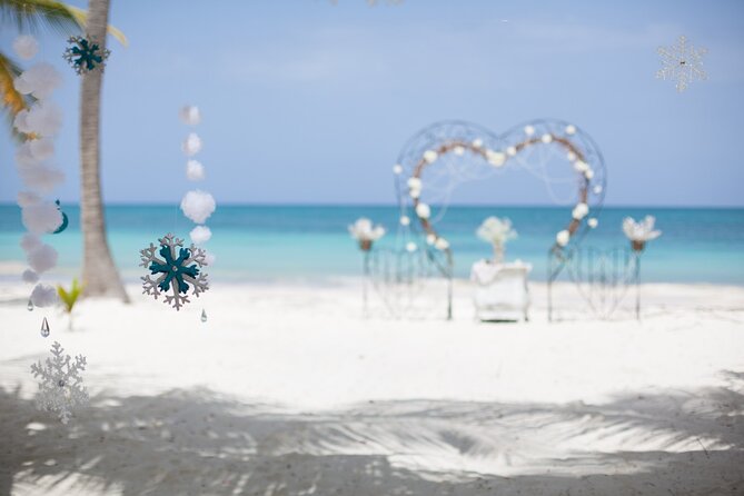 Punta Cana wedding photographer, Wedding ceremony - Key points at a glance