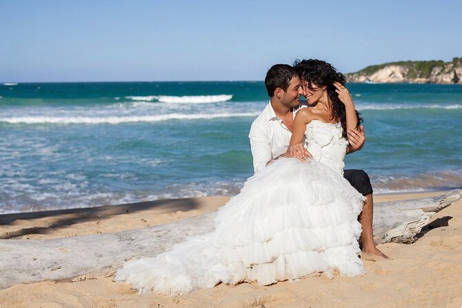 Punta Cana wedding photographer, Wedding ceremony - Decorations, music, food, and the extra $1,000