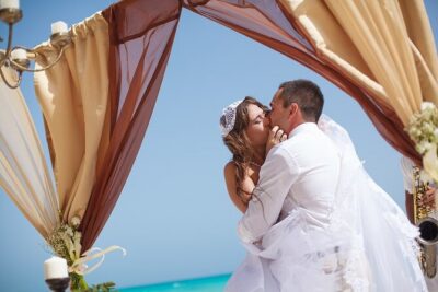 Punta Cana wedding photographer, Wedding ceremony