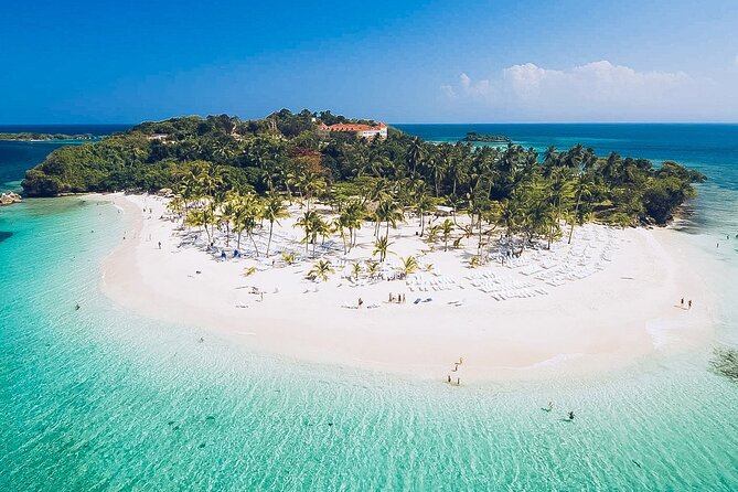 Punta Cana Whale Watching and Bacardi Island Day Trip - Who will enjoy this Punta Cana day trip