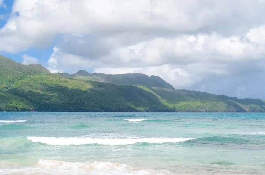 Punta Cana: Whale Watching, Cayo Levantado & Limon Waterfall - Who will enjoy this Samaná day?