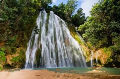 Whale Watching, Cayo Levantado & Limon Waterfall