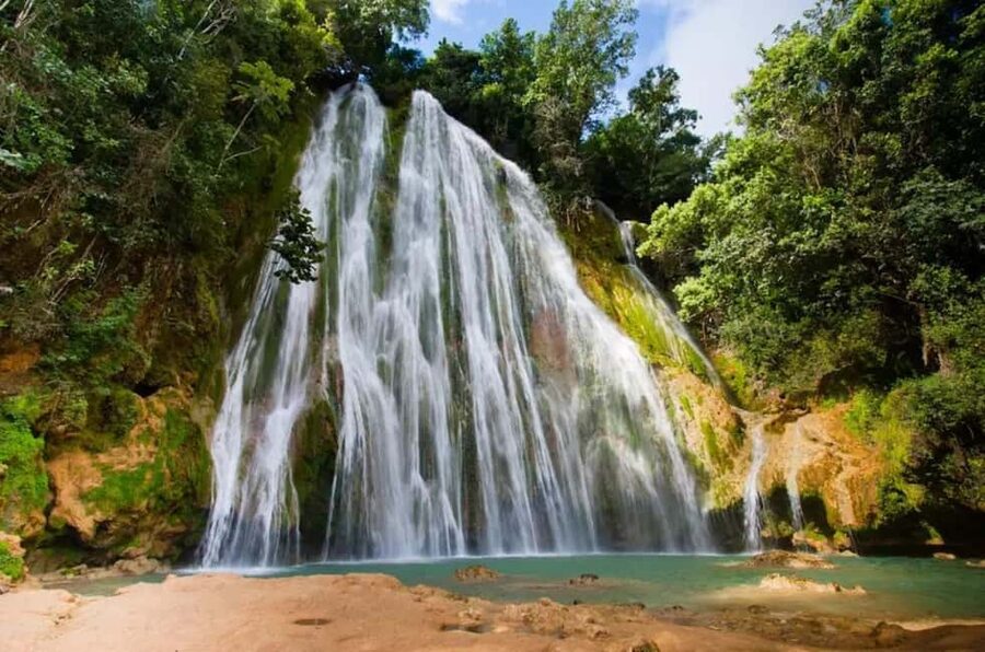 Punta Cana: Whale Watching, Cayo Levantado & Limon Waterfall - Reaching Limón Waterfall on horseback