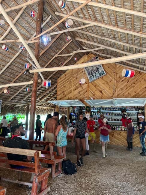 Punta Cana: Wild Off-Road Dune Buggy Adventure - Booking details worth knowing