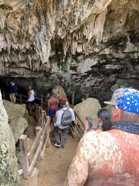 Punta Cana: Wild Off-Road Dune Buggy Adventure - Coffee, chocolate, and mamajuana at an organic farm