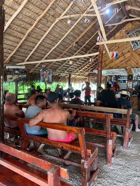 Punta Cana: Wild Off-Road Dune Buggy Adventure - How this compares with a standard resort day