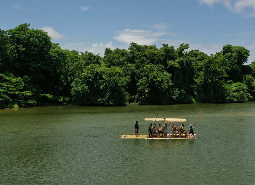 Punta Cana: Xploration Animal Park Bus Tour with Encounters - Who will enjoy this park most