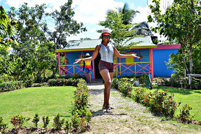 Punta Cana Zip Line, horse riding & Buggy - Who Will Enjoy This Most
