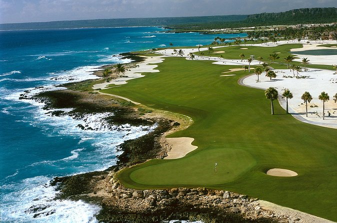 Punta Espada Golf - Cap Cana - Punta Cana - Who will enjoy this outing most
