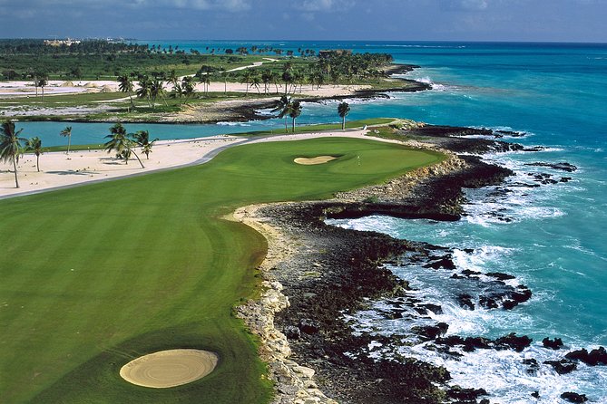 Punta Espada Golf - Cap Cana - Punta Cana - Why the mandatory caddie matters