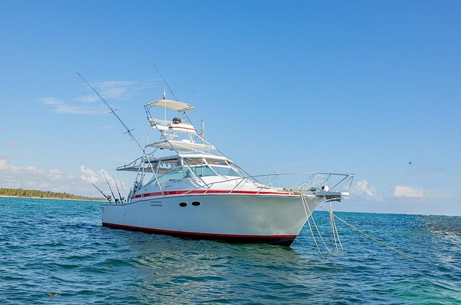 Reel Adventures: A Fin-tastic Fishing Tour - Who will enjoy this most?
