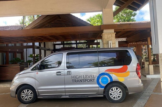Reliable Private Transfer in Punta Cana - Flight monitoring matters more than it sounds