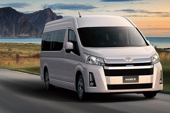 RIU República Airport Transportation - Private Round Trip Shuttle - Key points to know before booking