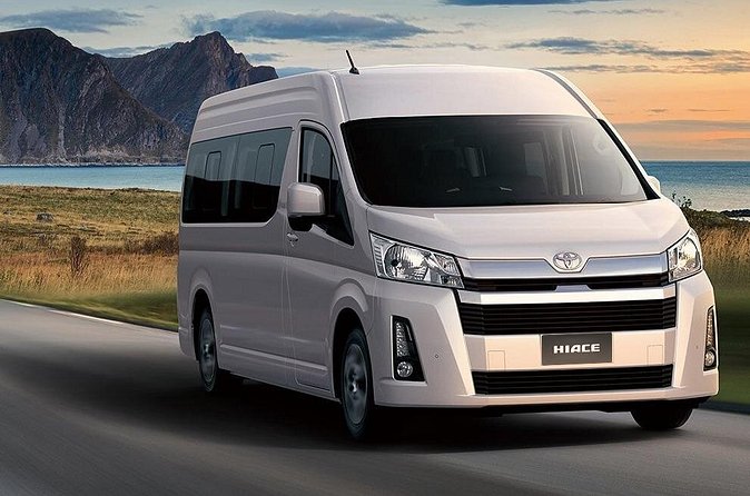RIU República Airport Transportation - Private Round Trip Shuttle - The main weakness: airport instructions