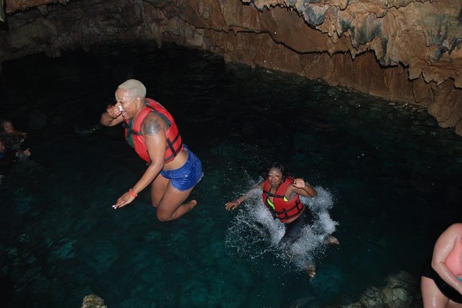 River Cave and Macao Beach Half-Day Quad Bike Adventure - How to prepare for mud, water, and sun