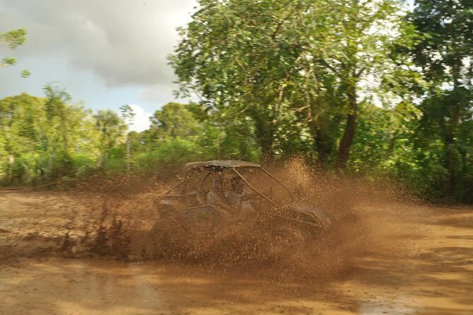 Rivers, Jungle with Buggies Adventure in Bayahibe - What to wear and what to bring
