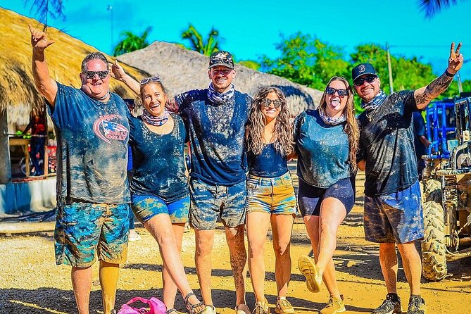 Road Off Buggy Adventure – Drive, Swim & Taste Dominican Culture - Is $45 good value in Punta Cana?