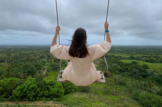 Round mountain and Esmeralda beach tour from punta cana - Is $135 a fair price?