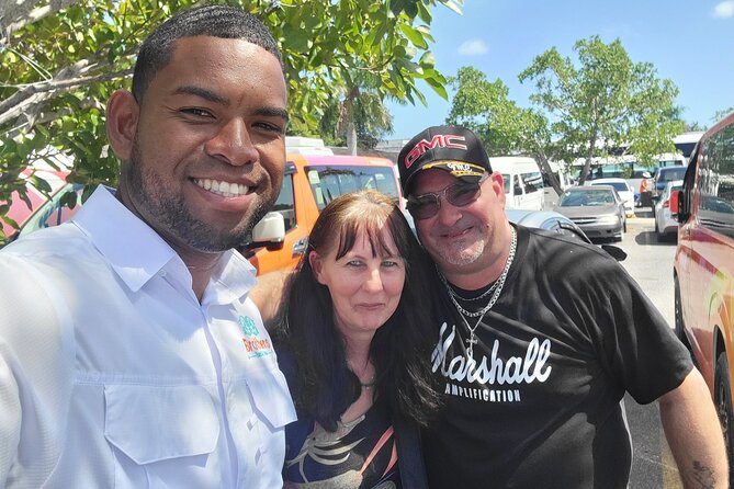 Round-Trip from punta cana airport to bavaro - Who should book this transfer?