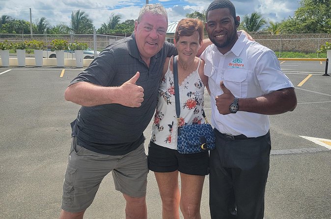 Round-Trip from Punta cana airport to Uvero Alto Hotels - Who will appreciate this transfer most