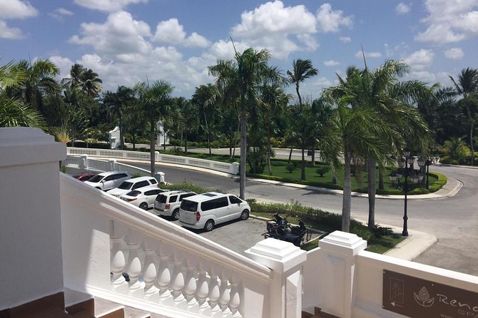 Round Trip Punta Cana Airport Shuttle - A private start at Punta Cana International Airport