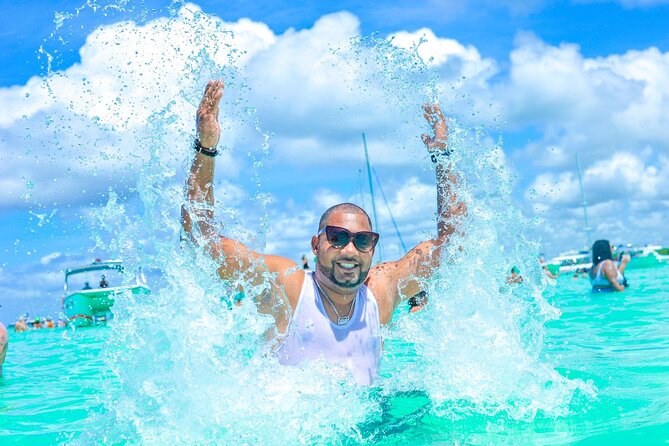 Round Trip Punta Cana Airport Shuttle - Is $137 a good value for up to six people?