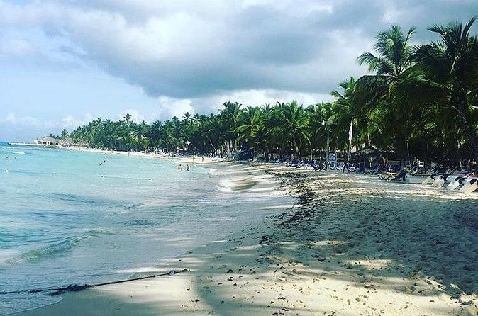 Round Trip Punta Cana Airport Shuttle - What can go wrong, and how to reduce the risk